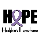 Hodgkins Lymphoma
