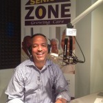 025 Shawn Perry, Guest Host and Radio Show Host of The Senior Zone