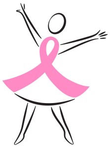 Breast Cancer Logo