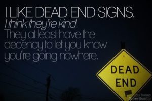 dead-end-relationship