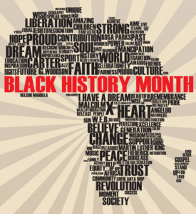 black-history-month